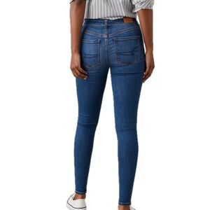 American Eagle Women’s Next Level Stretch Jeans